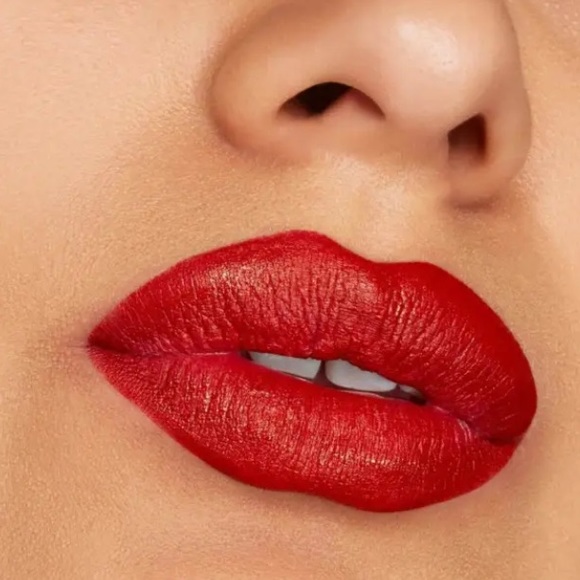 Sephora Other - Grande Lips Plumping Liquid Lipstick